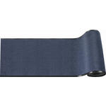 LÄUFER 90 cm Leyla  - Blau, KONVENTIONELL, Textil (90cm) - Esposa