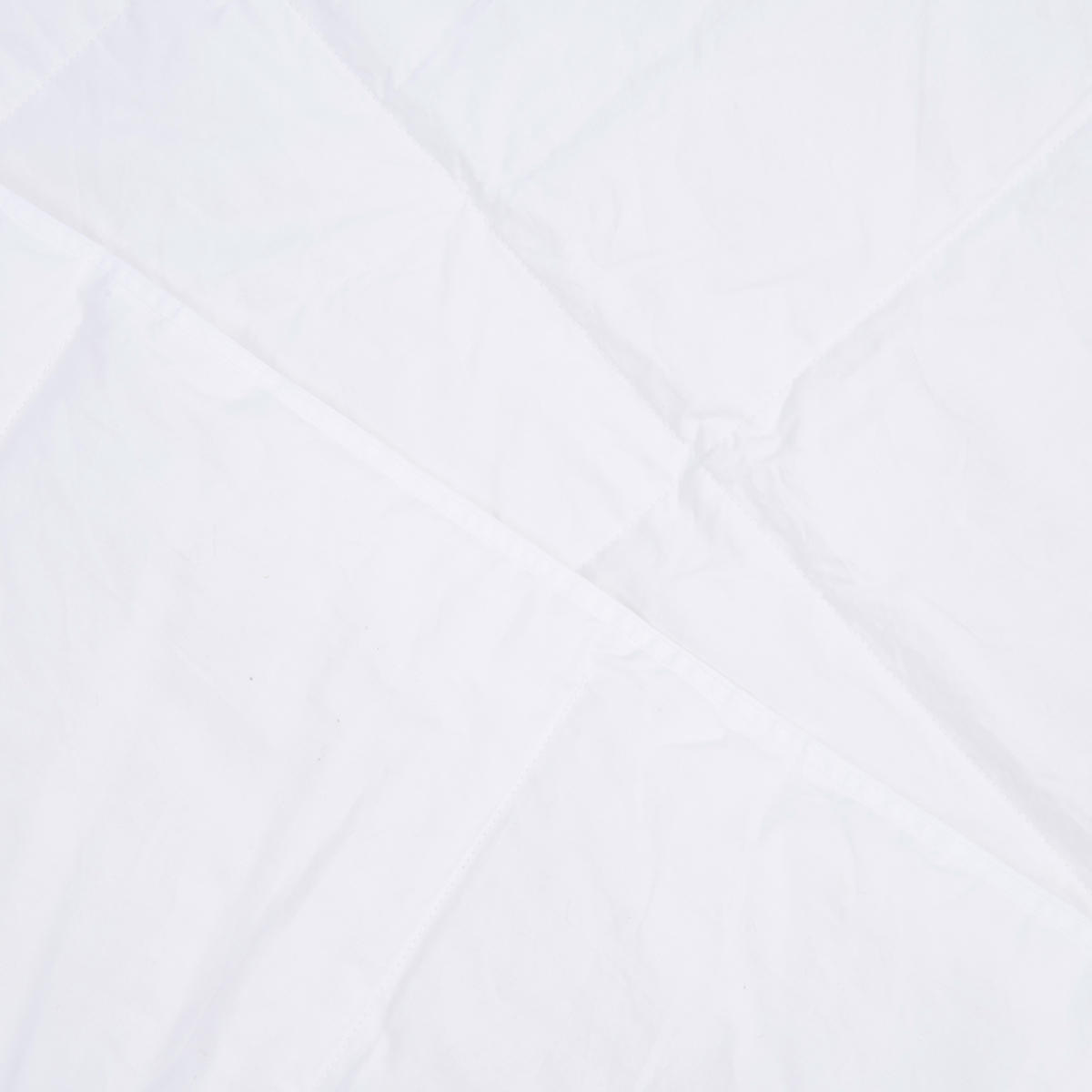 SOMMERDECKE 140/200 cm  - Weiß, Basics, Textil (140/200cm) - Sleeptex