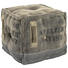 HOCKER Flachgewebe Multicolor - Multicolor, Trend, Textil (50/44/50cm) HOCKER Flachgewebe Multicolor - Multicolor, Trend, Textil (50/44/50cm)