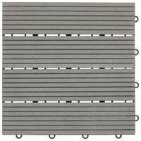 TERRASSENFLIESE - Basics (30/30/2,4cm) - Ambia Garden