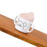 KINDERTASSE - Pink, Basics, Kunststoff (11,5/7/10cm) - Lässig