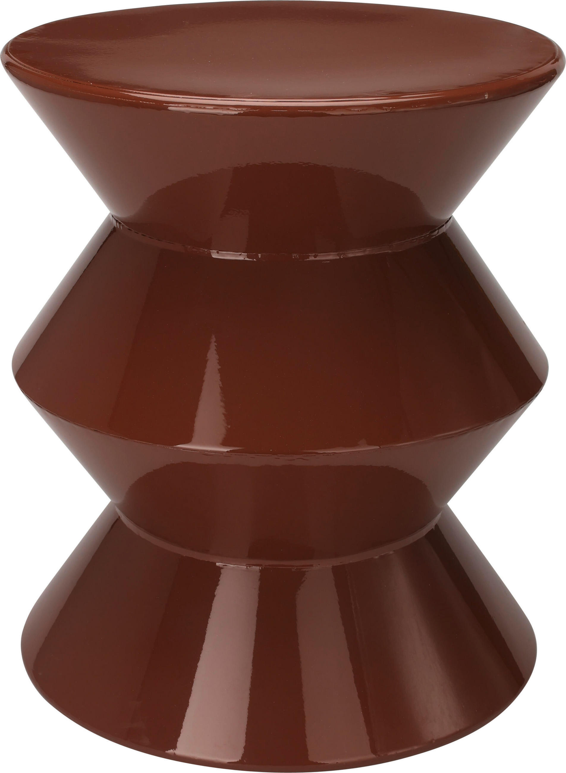 VASE  - Basics (31/36.5cm) - X-Mas