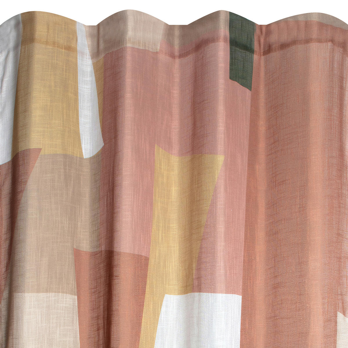 FERTIGVORHANG  blickdicht   135/280 cm  - Multicolor, Basics, Textil (135/280cm)