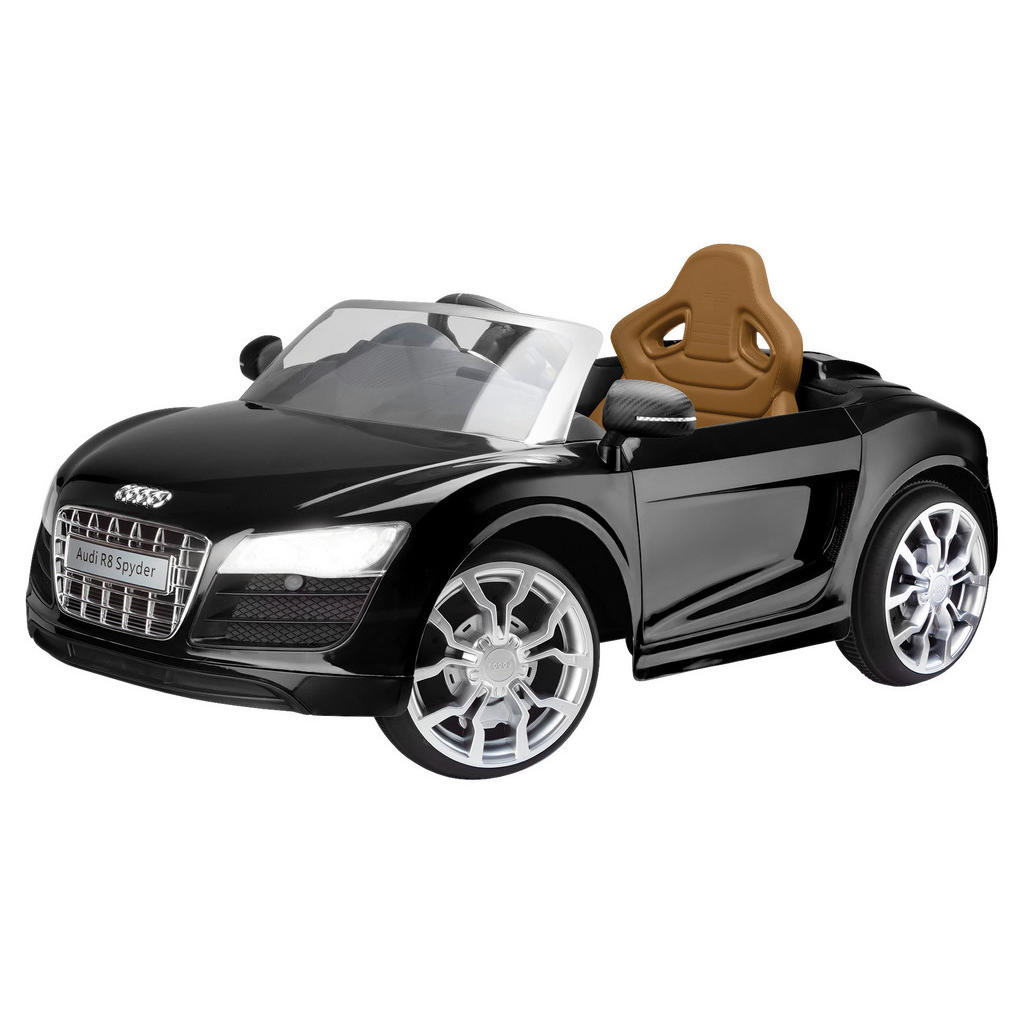 AUTO NA DÁLKOVÉ OVLÁDÁNÍ