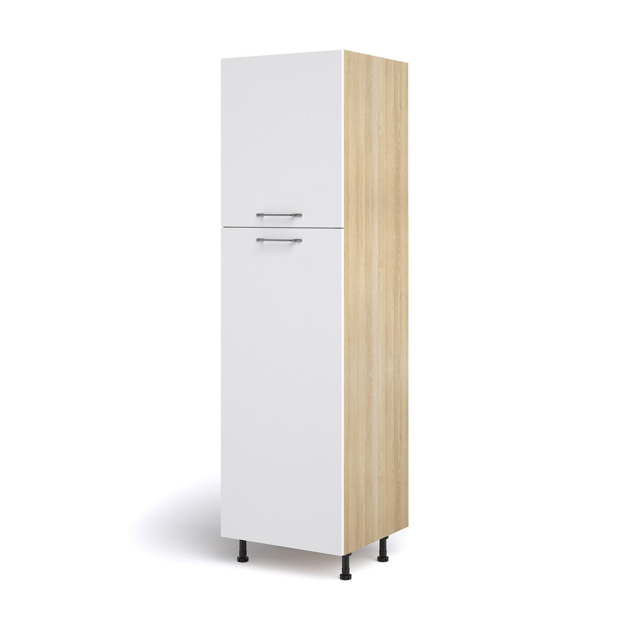 OMARA ZA POSODO - barve jesena, Basics (60/219/56cm) - Stylife