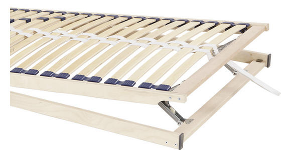 Lattenrost Primatex 250 140x200cm - Holz (140/200cm) - Primatex
