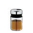 Universalstreuer - Design, Glas/Keramik (5,5/9,5cm) - WMF Universalstreuer - Design, Glas/Keramik (5,5/9,5cm) - WMF
