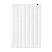 SOMMERDECKE 135/200 cm Aqua Aktiv  - Weiß, Basics, Textil (135/200cm) - Centa-Star