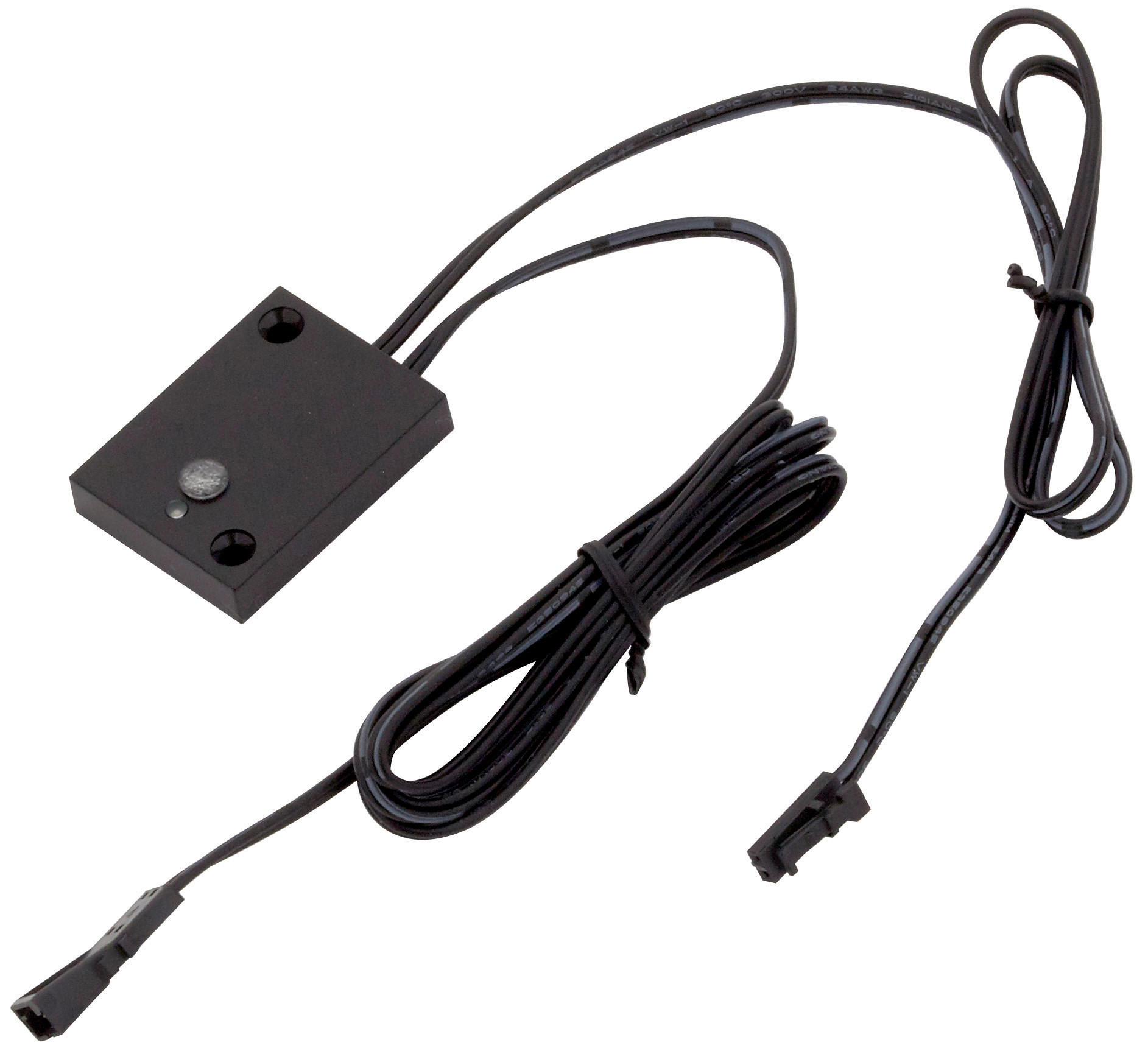 SCHALTER - Chromfarben, Basics, Kunststoff - Sadena