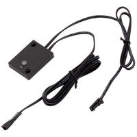 SCHALTER - Chromfarben, Basics, Kunststoff - Sadena