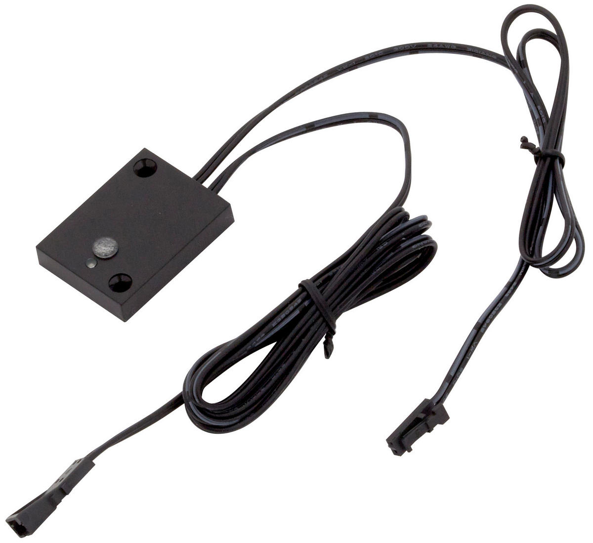 SCHALTER - Chromfarben, Basics, Kunststoff - Sadena