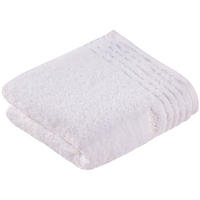 PEŠKIR ZA RUKE VIENNA STYLE  bela 30/50 cm  - bela, Osnovno, tekstil (30/50cm) - Vossen