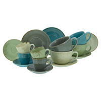 TASSENSET Nature Collection colorful  - Multicolor, Basics, Keramik - Creatable