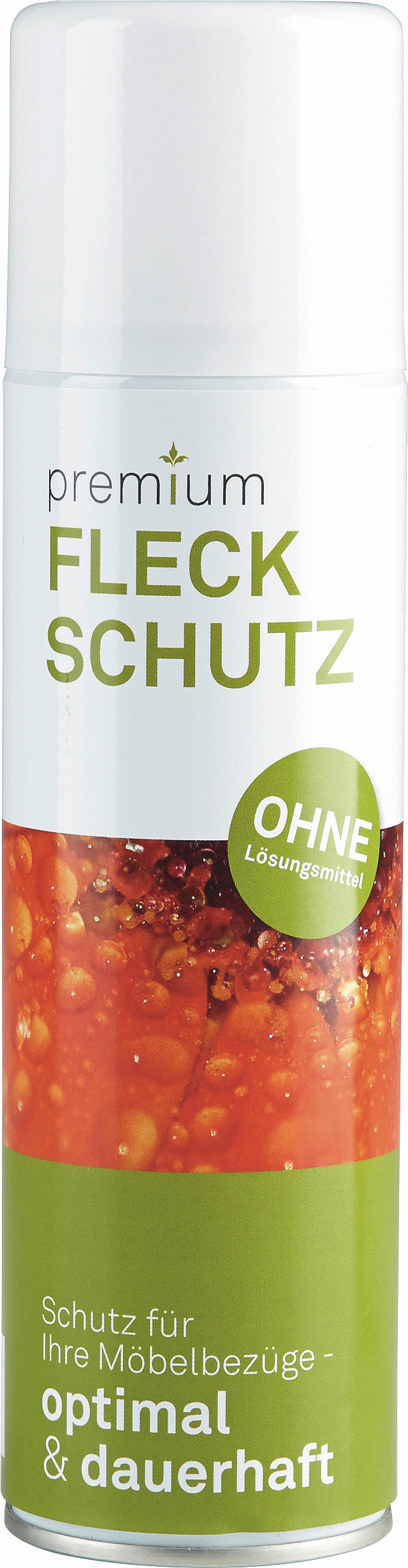 OCHRANA PROTI ŠKVRNÁM PREMIUM - Basics (0,2l)
