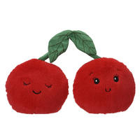 PLÜSCHFIGUR  - Basics (30,00/11,00/23,00cm)