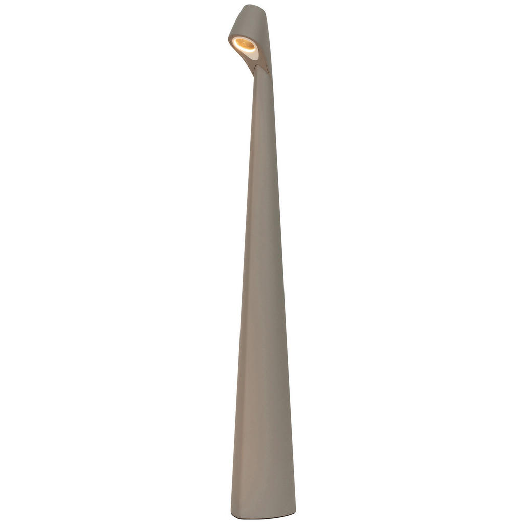 Novel STOLNÁ LAMPA, stmievač s regulačným kolieskom, 5/40 cm