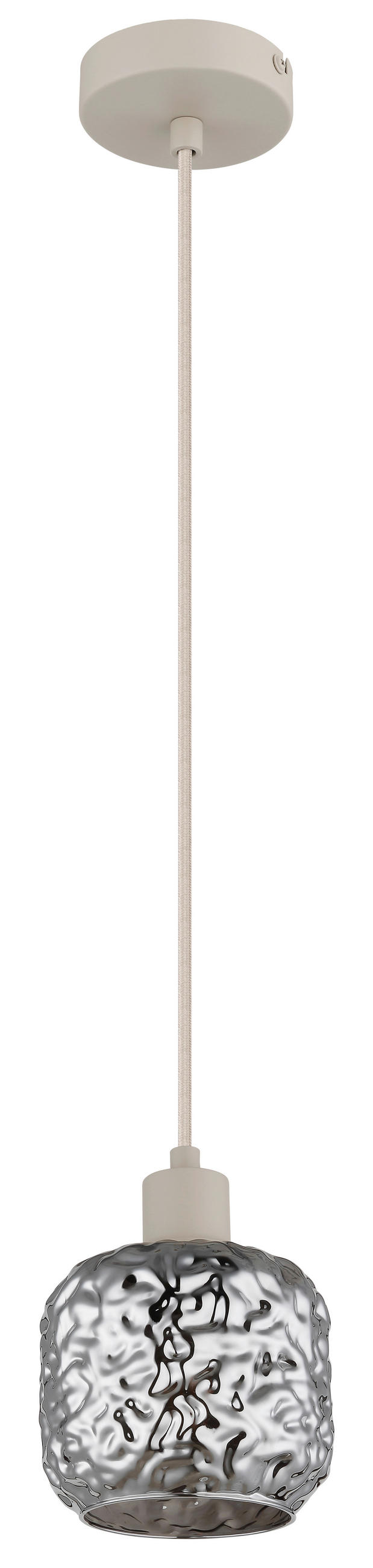 ZÁVĚSNÉ SVÍTIDLO, 14/120 cm  - Design (14/120cm) - Globo