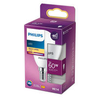 LED-SIJALKA   //// - Basics, umetna masa (9,5/4,8/4,8cm) - Philips