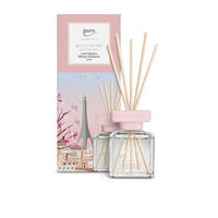 DIFUZOR DE AROME   - Basics, sticlă (50ml) - Ipuro