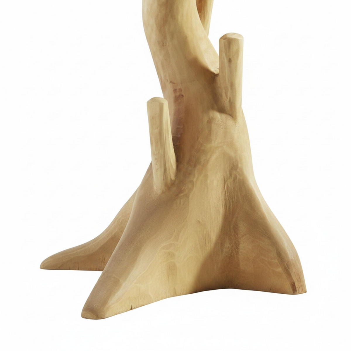 KLEIDERSTÄNDER in Naturfarben 20/190/20 cm   - Naturfarben, LIFESTYLE, Holz (20/190/20cm) - Landscape