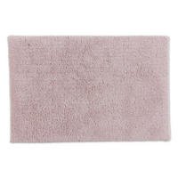 BADTEPPICH Rosa 60/90 cm  - Rosa, Basics, Textil (60/90cm) - Schöner Wohnen