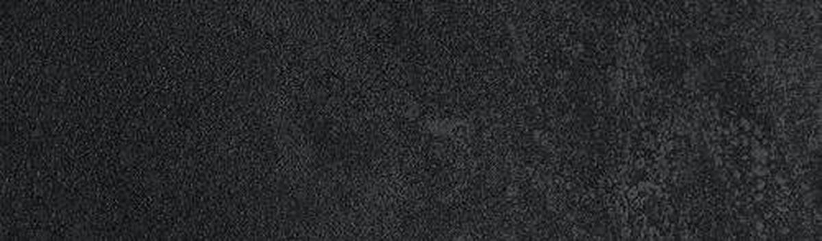 KÜCHENLEERBLOCK 320 cm   in Weiß Hochglanz  - Weiß Hochglanz/Schwarz, Design, Holzwerkstoff/Metall (320cm) - Impuls