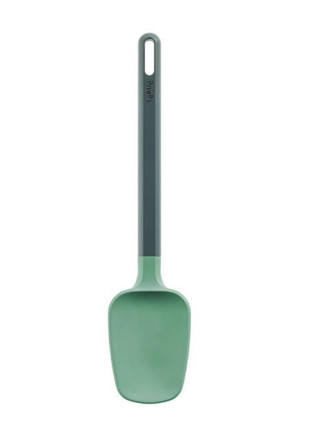Slev Lékué - grön/grå, Basics, plast - Best Price