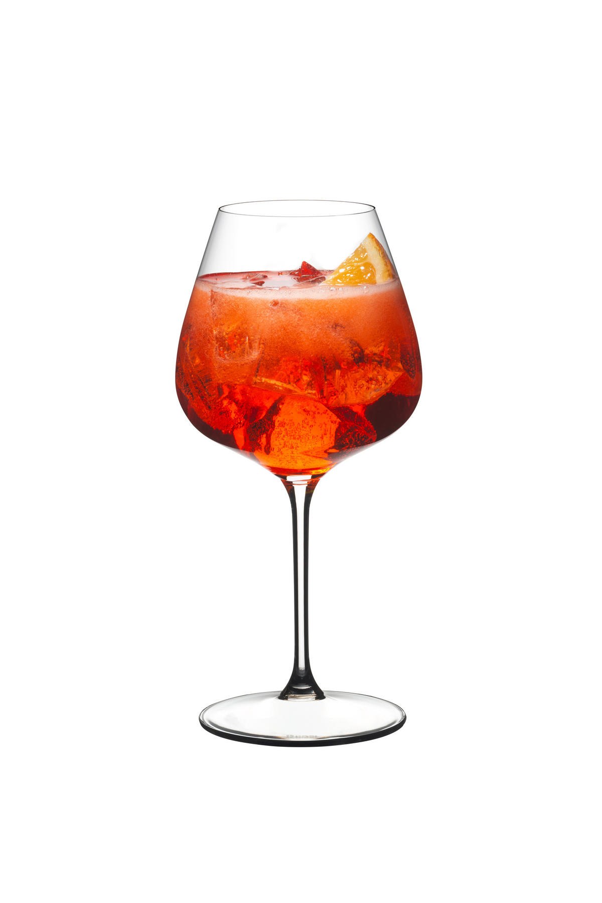 GLÄSERSET Grape 2-teilig  - Design, Glas - Riedel