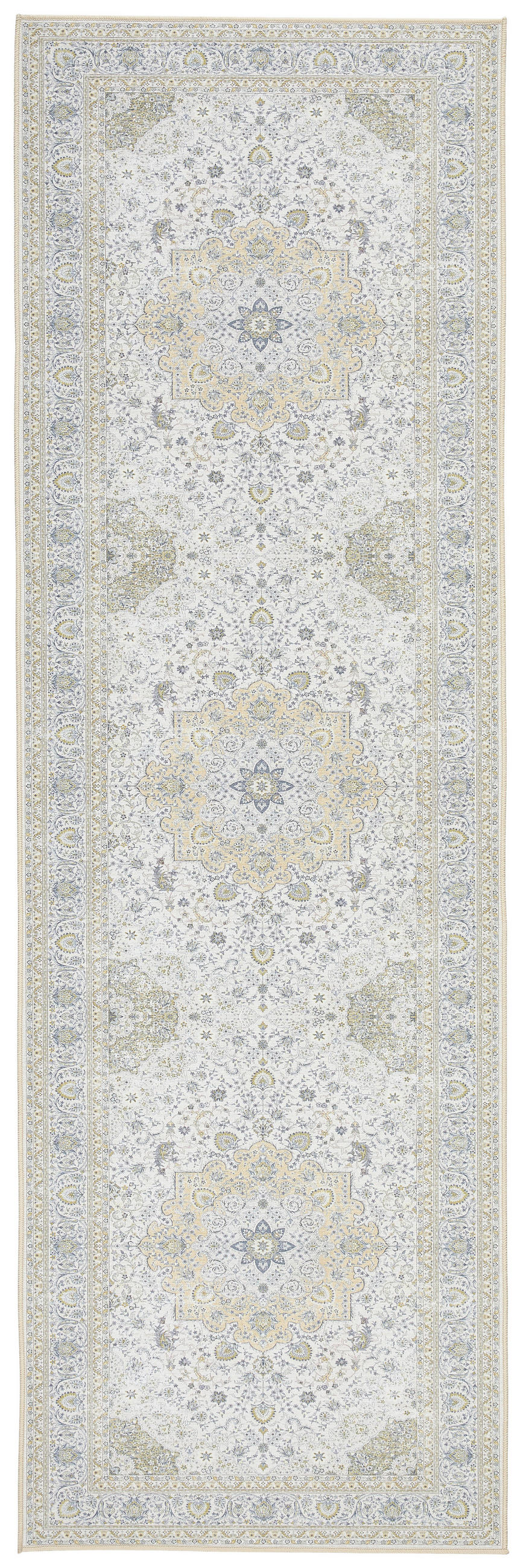 LÄUFER 80/250 cm  - Design, Kunststoff/Textil (80/250cm) - Novel