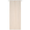 FERTIGVORHANG blickdicht  - Grau, Basics, Textil (135/255cm) - Esposa
