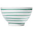 SCHALE 14 cm - Grün, LIFESTYLE, Keramik (14cm) - Gmundner SCHALE 14 cm - Grün, LIFESTYLE, Keramik (14cm) - Gmundner