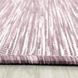 OUTDOORTEPPICH 80/150 cm Mambo  - Pink, KONVENTIONELL, Textil (80/150cm) - Novel