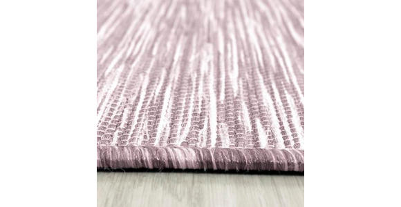 OUTDOORTEPPICH 80/150 cm Mambo  - Pink, KONVENTIONELL, Textil (80/150cm) - Novel