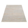 WEBTEPPICH 80/150 cm Tinto Maestro Gelb  - Gelb, Design, Textil (80/150cm) - Dieter Knoll