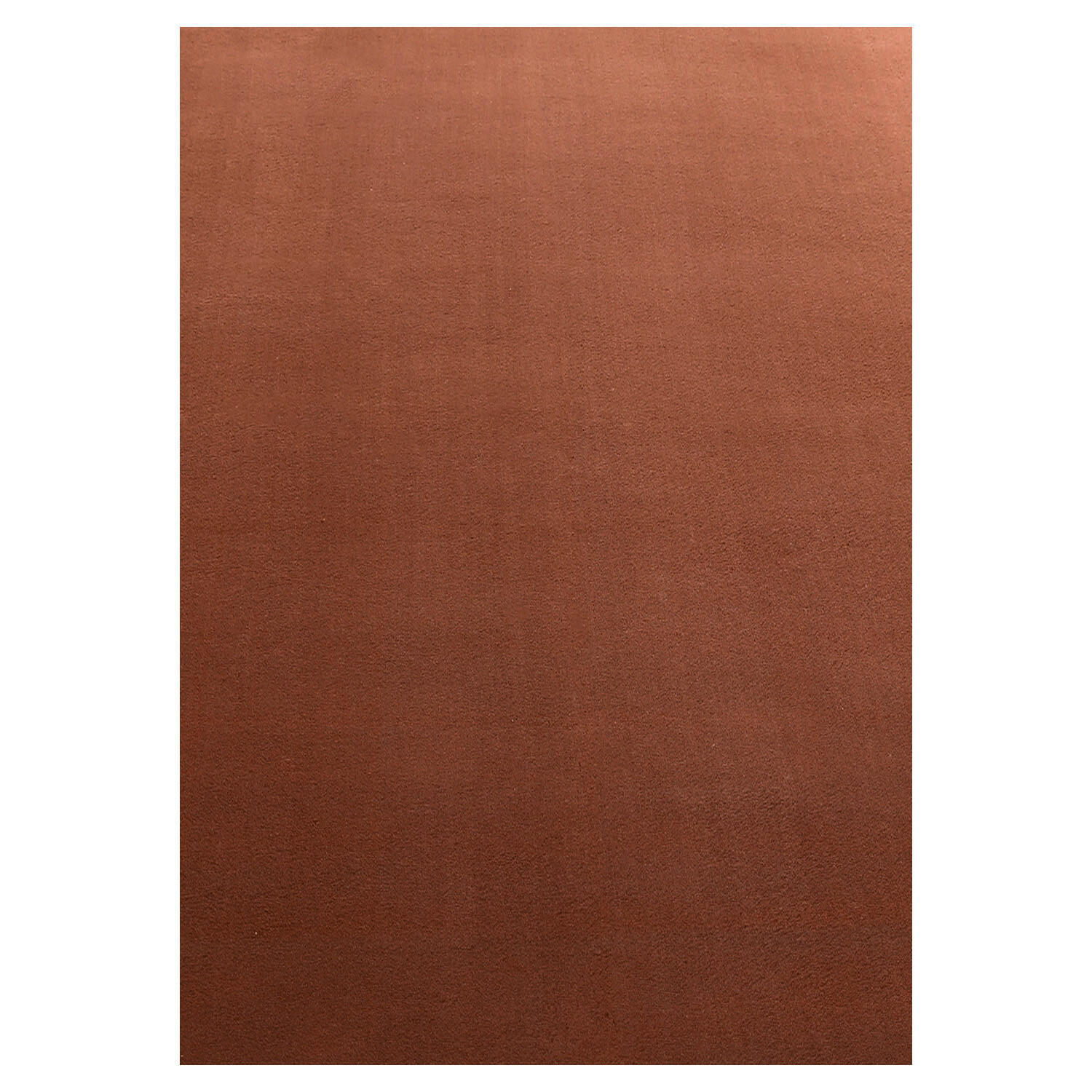 FLACHWEBETEPPICH 80/150 cm Sky Braun  - Braun, Design, Textil (80/150cm) - Novel