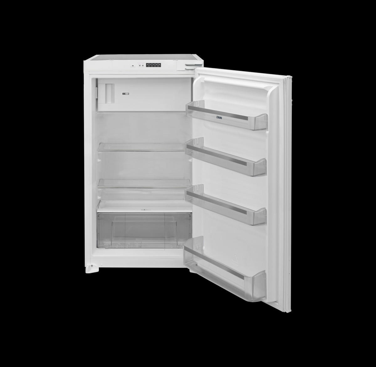 KÜCHENBLOCK 370 cm   in Eichefarben, Mokka  - Edelstahlfarben/Eichefarben, KONVENTIONELL, Holzwerkstoff/Metall (370cm) - Burger