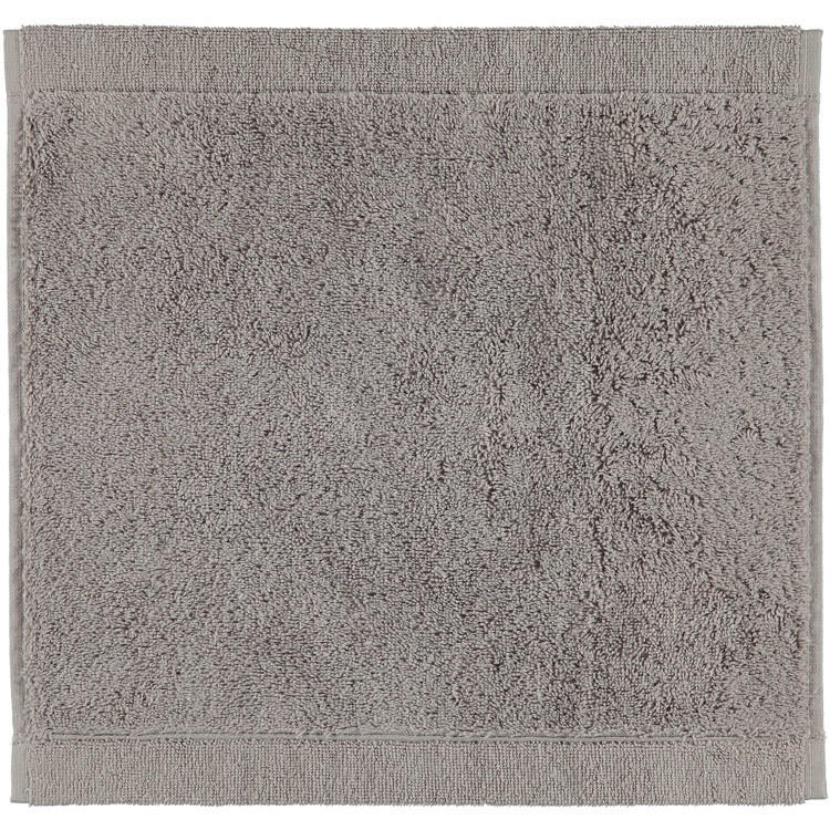 SEIFTUCH Lifestyle Uni Graphitfarben 30/30 cm  - Graphitfarben, Basics, Textil (30/30cm) - Cawoe