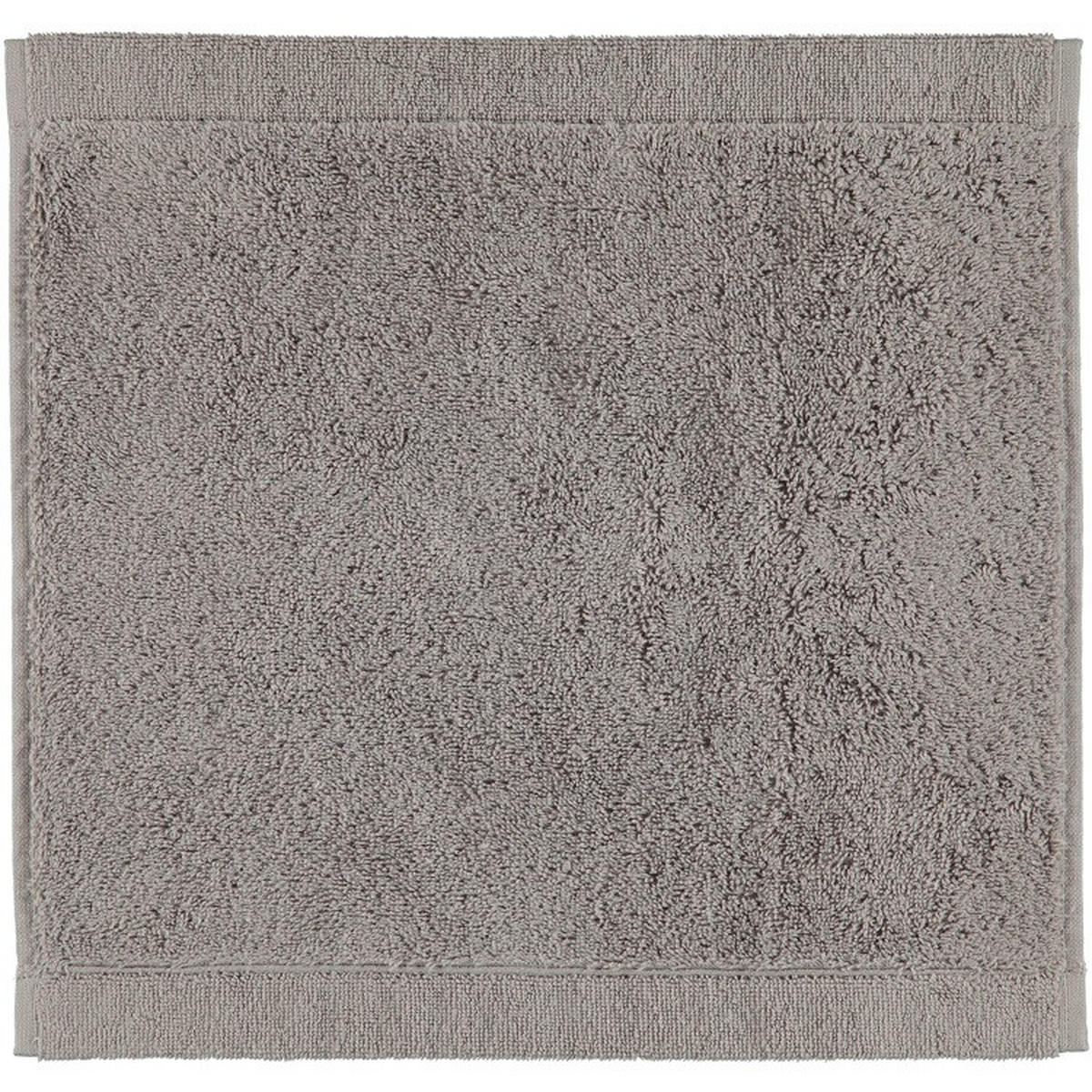 SEIFTUCH Lifestyle Uni Graphitfarben 30/30 cm  - Graphitfarben, Basics, Textil (30/30cm) - Cawoe