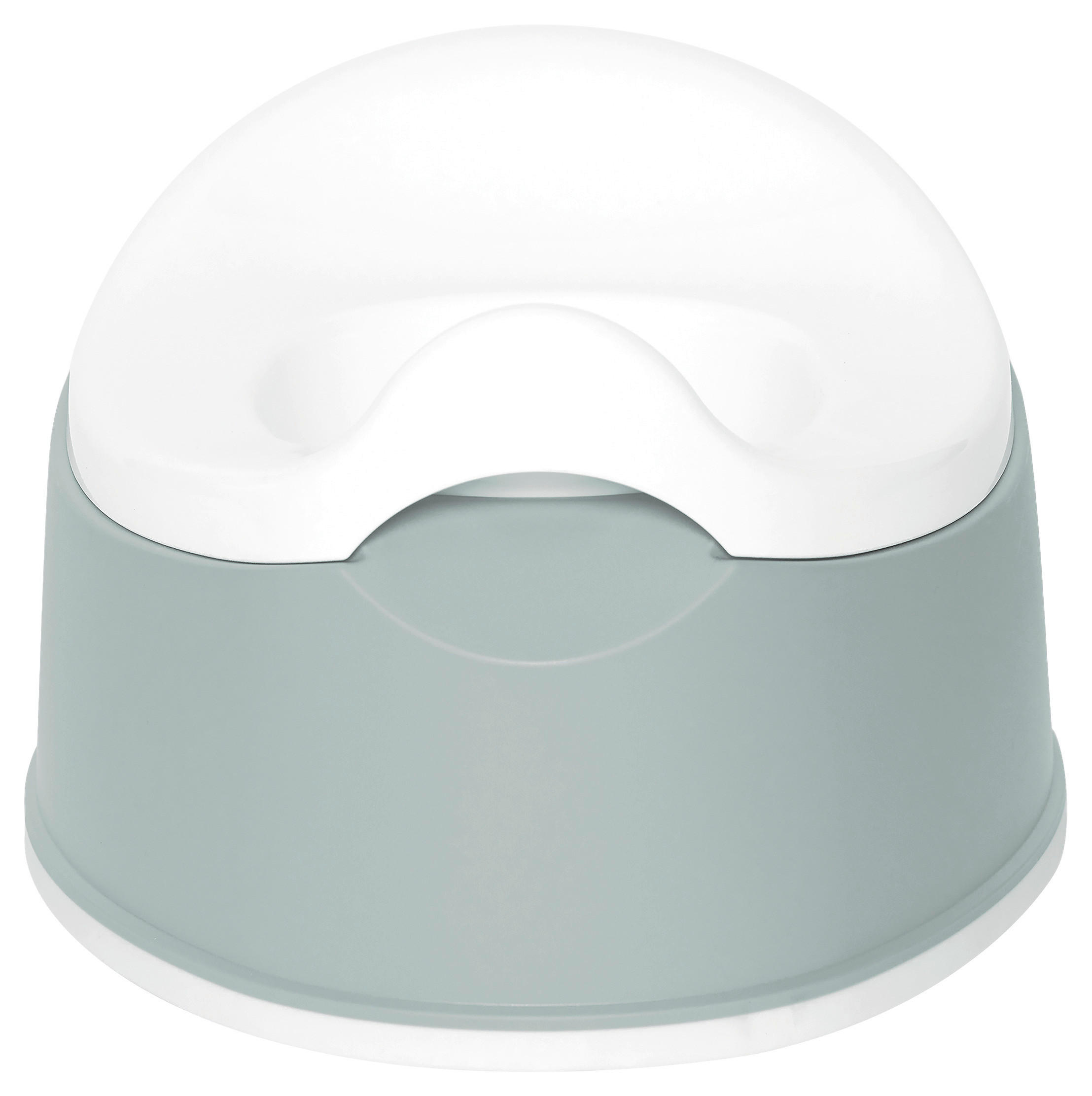 TÖPFCHEN GROW  - Hellgrün, Basics, Kunststoff (32,5/25,5/17cm) - Bebe Jou