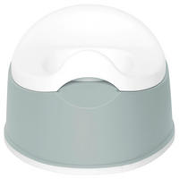 TÖPFCHEN GROW  - Hellgrün, Basics, Kunststoff (32,5/25,5/17cm) - Bebe Jou