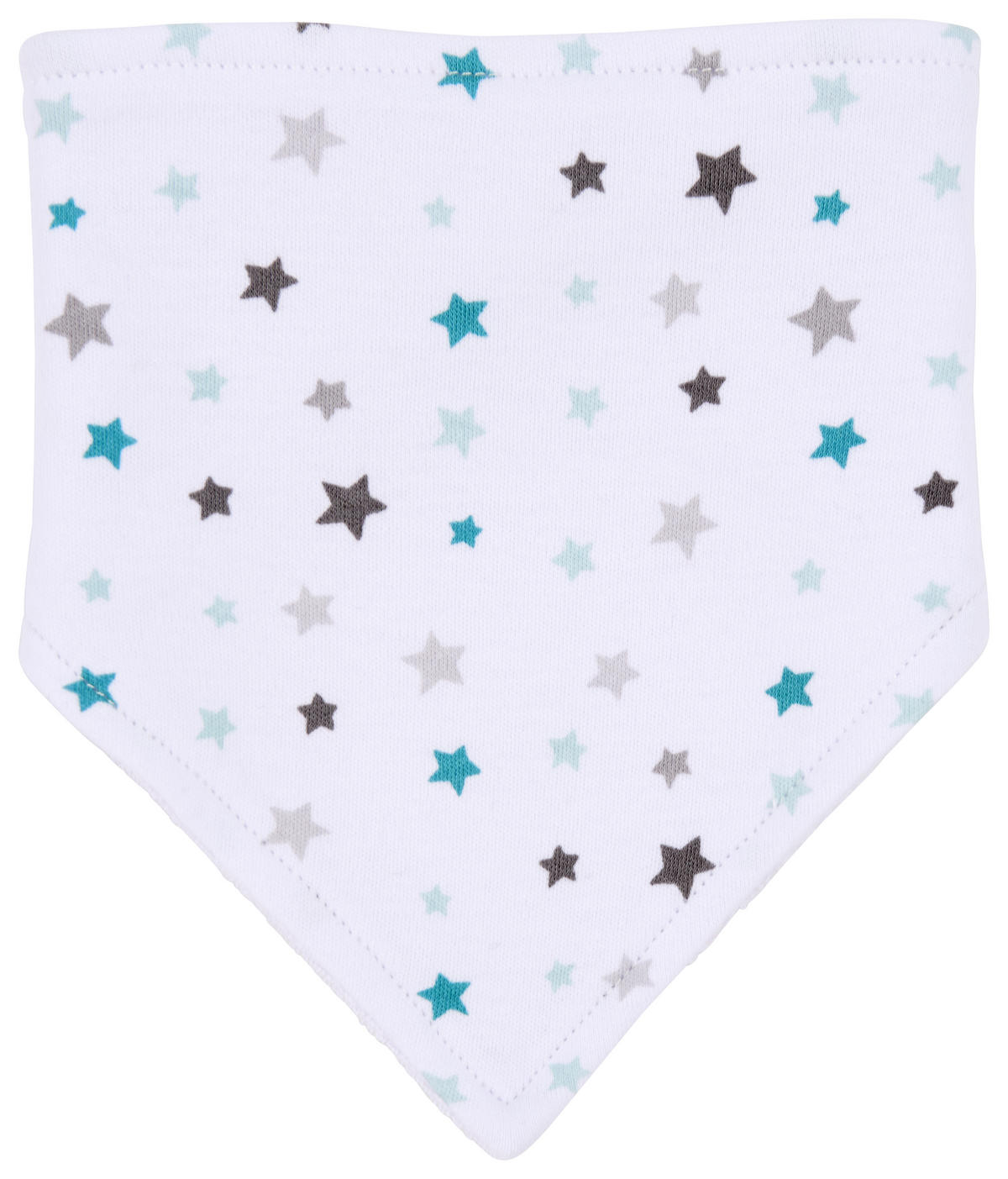 HALSTUCH - Blau, Basics, Textil (uninull) - My Baby Lou