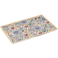 PODMETAČ 32/48 cm   - višebojna, Osnovno, tekstil (32/48cm)