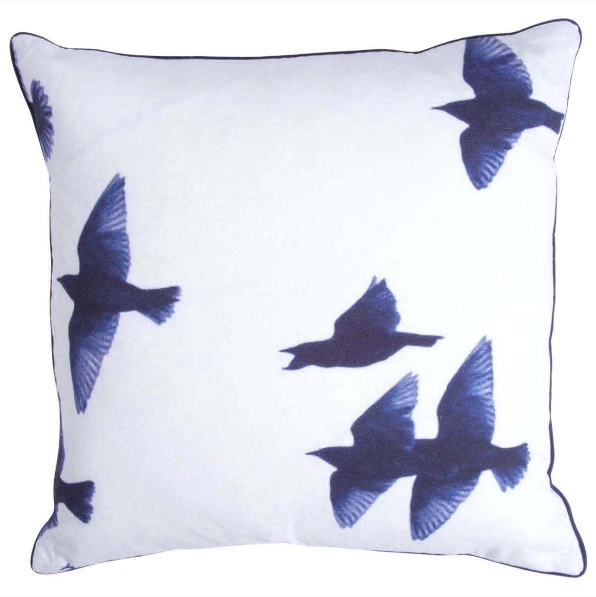 PREVLEKA BLAZINE  - večbarvno, Konvencionalno, tekstil (45/45cm)