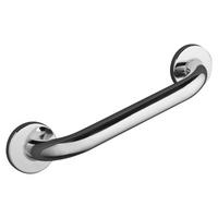 WANNENGRIFF - Edelstahlfarben, Basics, Metall (9,4/38/8cm) - Sadena