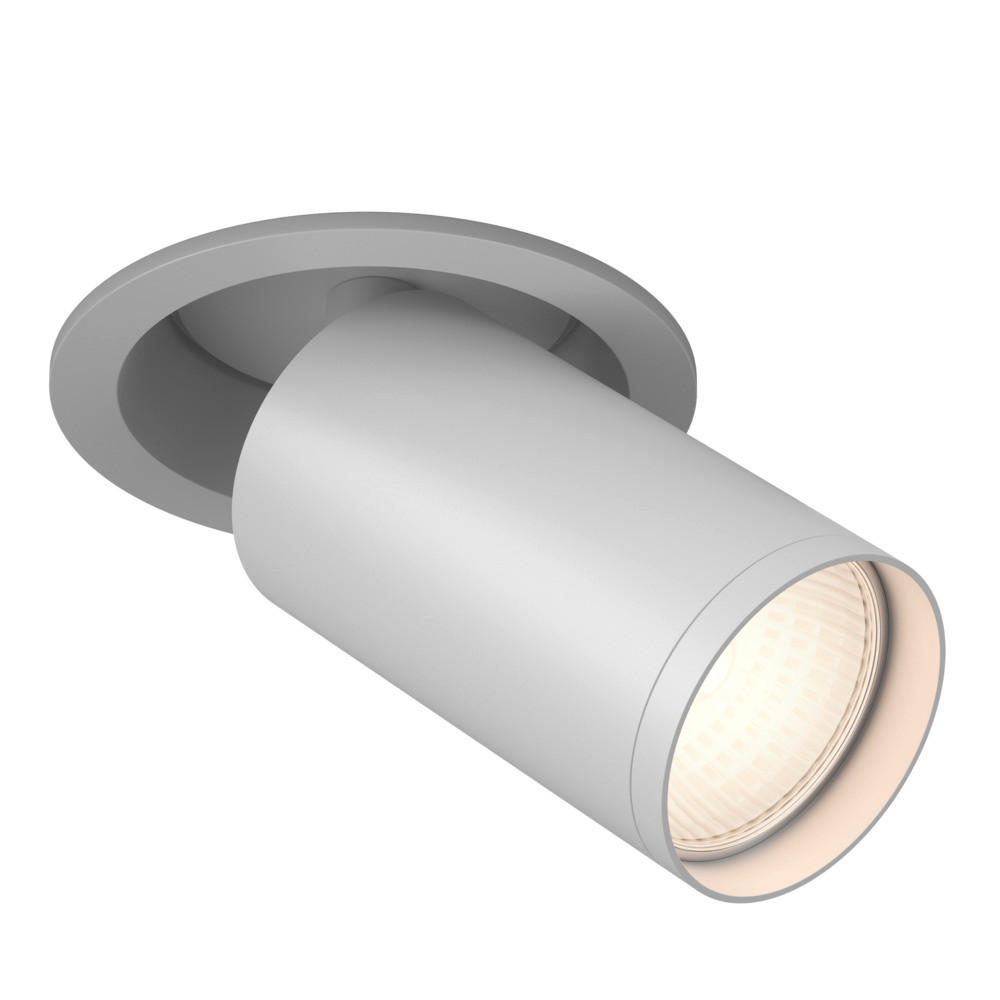 EINBAUSPOT Ceiling 5.2/12.3/12,3 cm - Basics (5.2/12.3/12,3cm) - MAYTONI