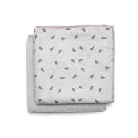 MIKROFASERTUCH - Design, Textil (30/0,5/30cm) - Brabantia