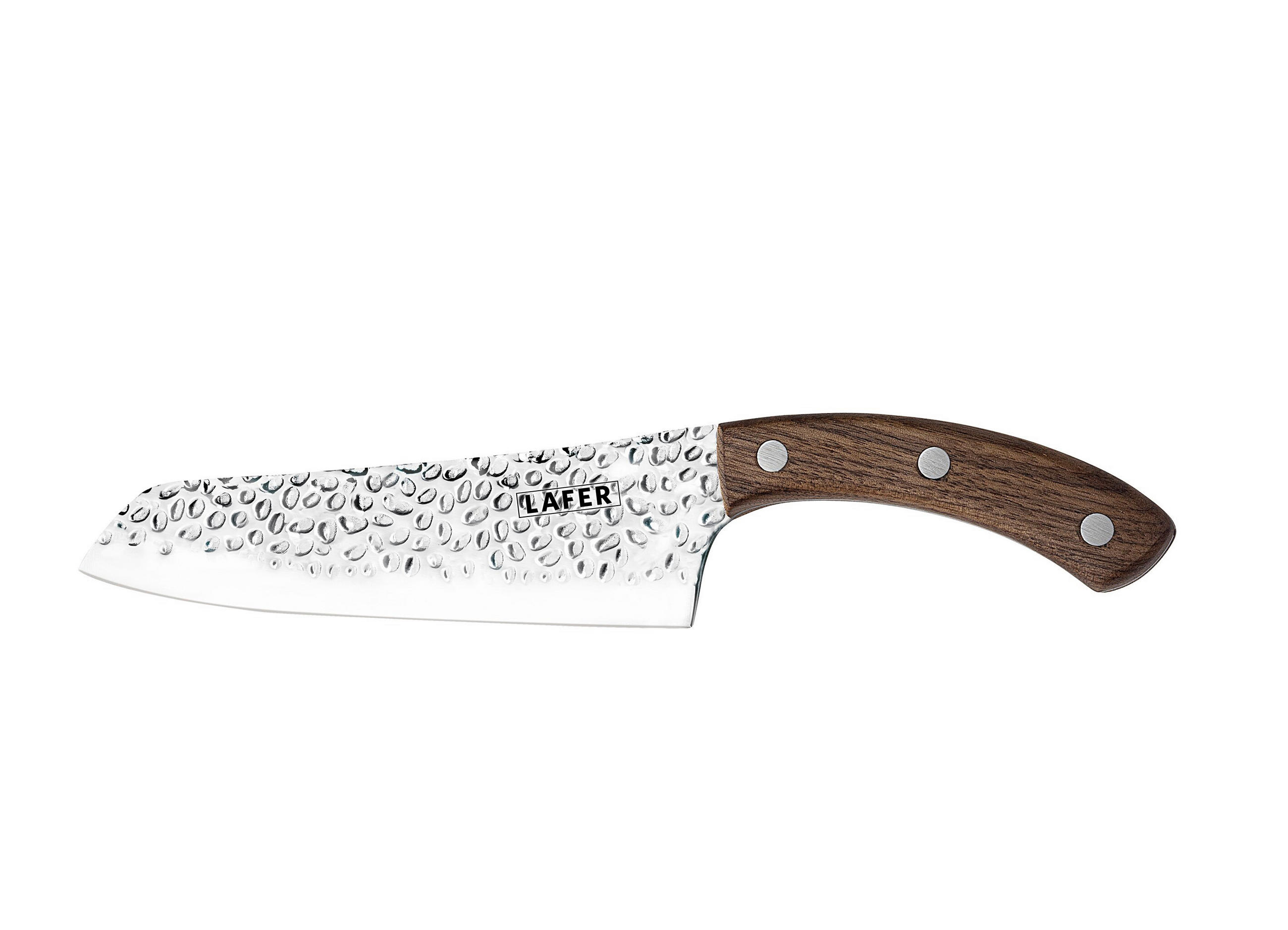 Johann Lafer Santokumesser Lafer 9x3.5x37.5 cm