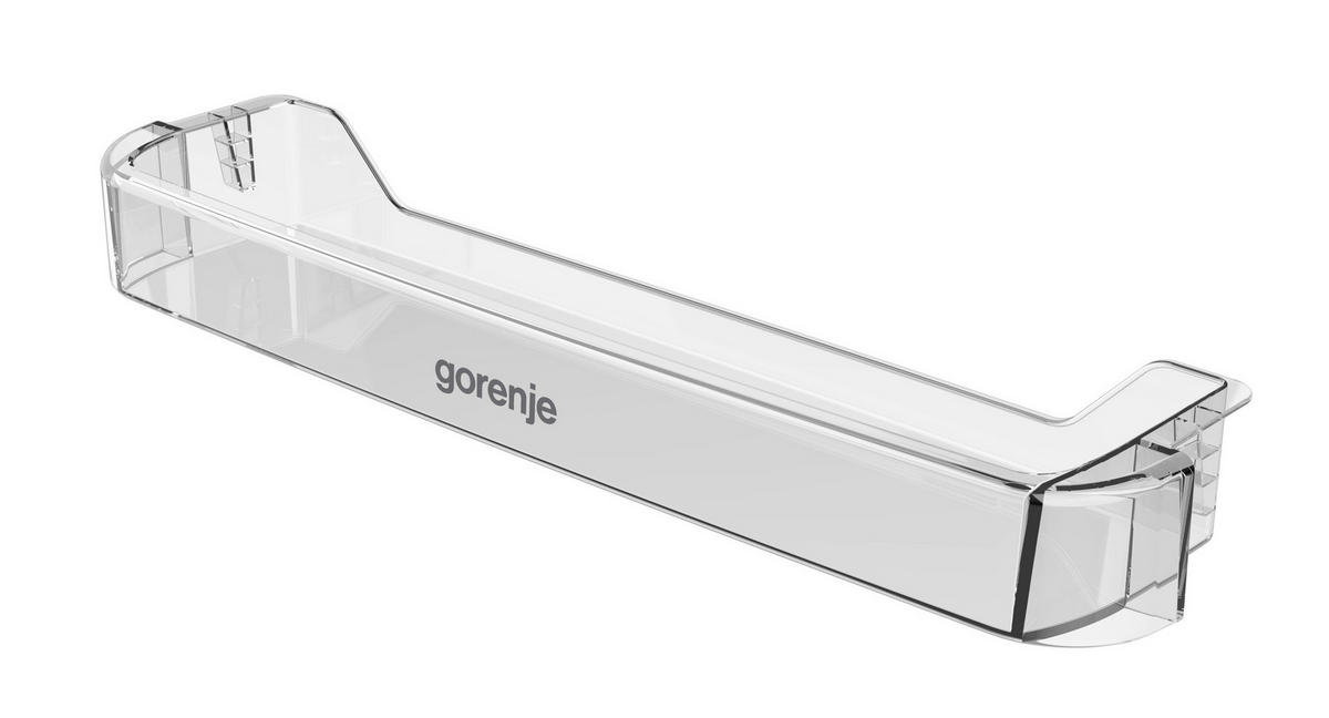 KÜHLSCHRANK 54/88/54 cm RI409EP1  - Weiß, Basics, Metall (54/88/54cm) - Gorenje