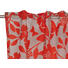 VORHANGSCHAL 130/250 cm - Rot/Grau, Textil (130/250cm) - Joop! VORHANGSCHAL 130/250 cm - Rot/Grau, Textil (130/250cm) - Joop!