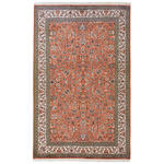 ORIENTTEPPICH Kashmir XXXklusiv   - Multicolor, LIFESTYLE, Textil (125/185cm) - Esposa